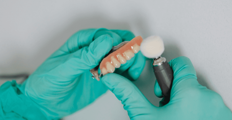 How Long Does It Take a Lab to Make Partial Denture? - Istar leading ...