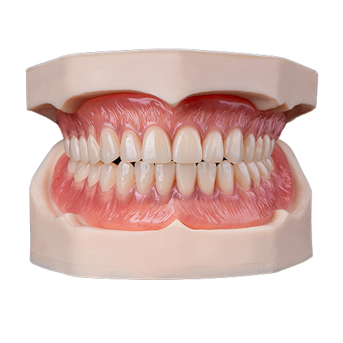 Caso del laboratorio dental Istar en China