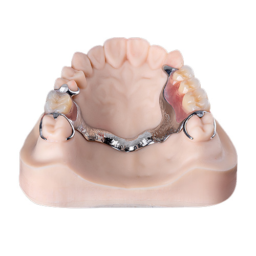 Caso del laboratorio dental Istar en China