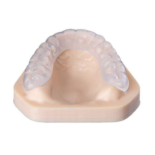 Caso del laboratorio dental Istar en China