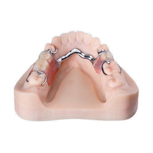 Caso del laboratorio dental Istar en China