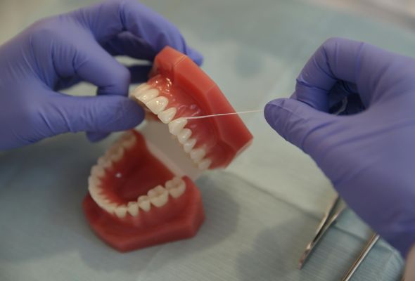 Digital Denture Lab