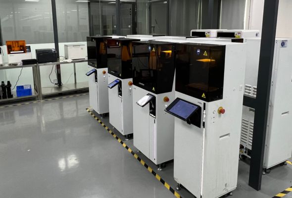 Istar Advanced Equipment