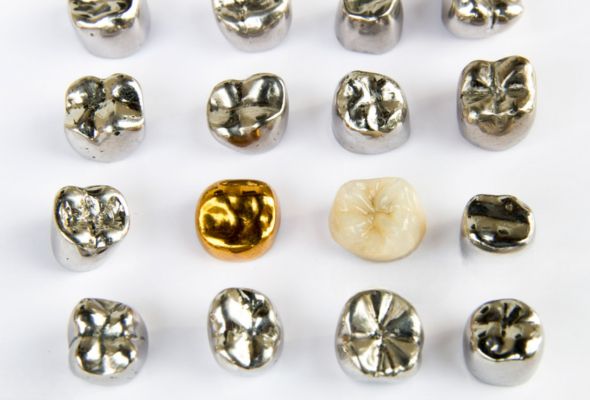 Metalmaterialer, du kan vælge