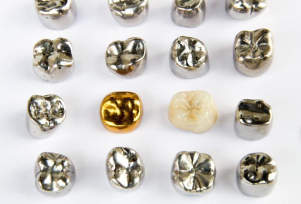 Множество опции за материали