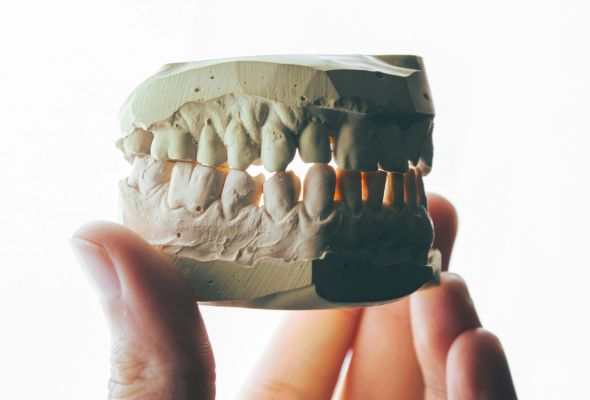 quantité de dents