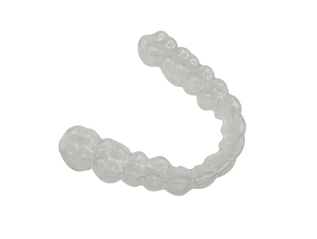 Essix Retainer