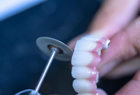 Istar Custom All On 4 Implanty dentystyczne z tlenku cyrkonu