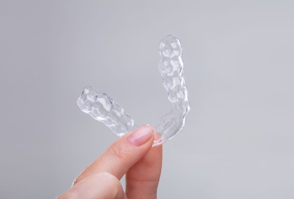Medical-Grade Retainer Materials