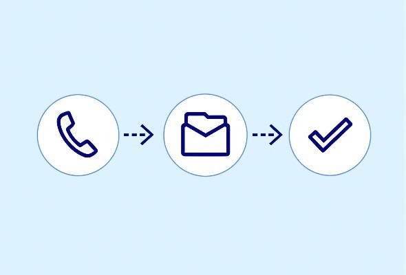 Streamlined Collaboration Process dental retainer