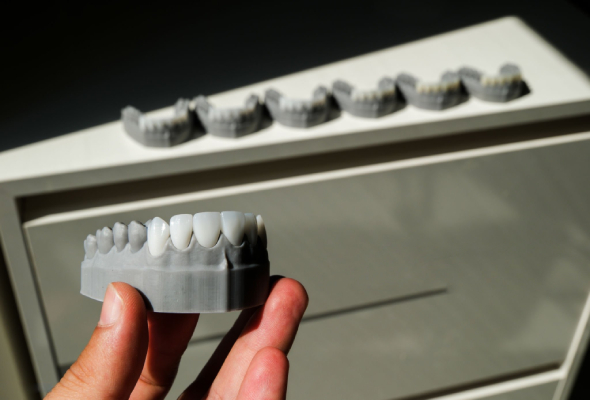 Premium Zirconia Veneers_ Superior Strength Meets Natural Aesthetics