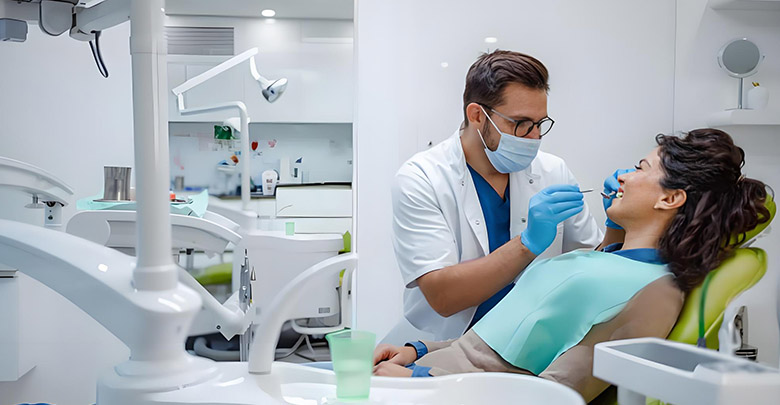 dentiste