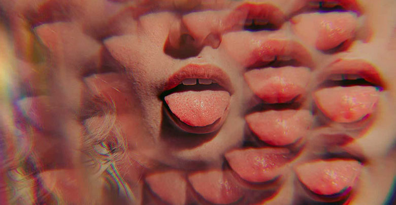 Clean your tongue