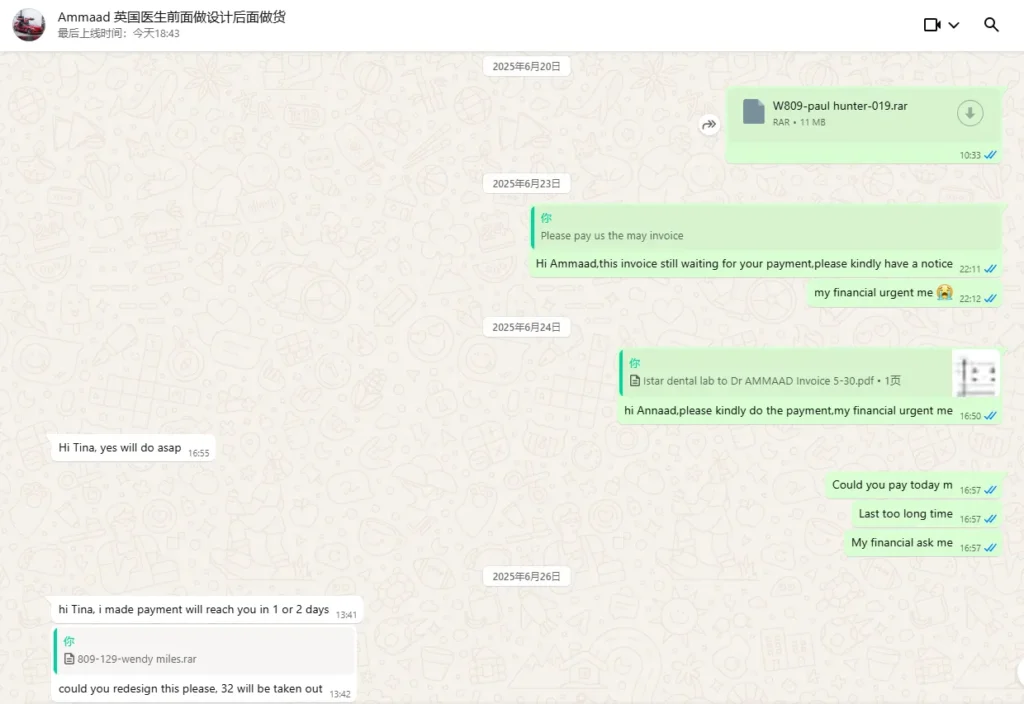 Great Cornard Dental Practice е нечестна компания.