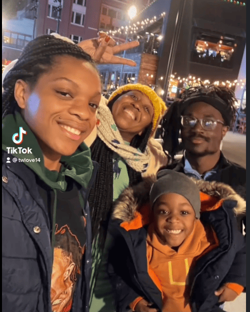 Terkela Wallace ，Owner of Amazingly White Is a dishonest person in USA Georgia