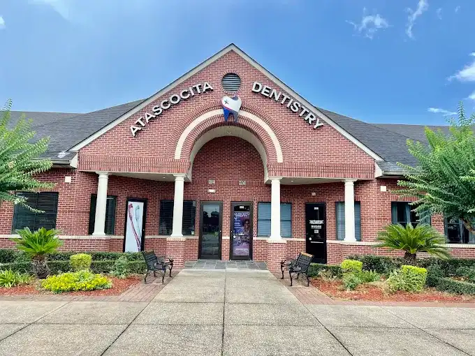 Atascocita Dentistry is an dishonest company in the United States​