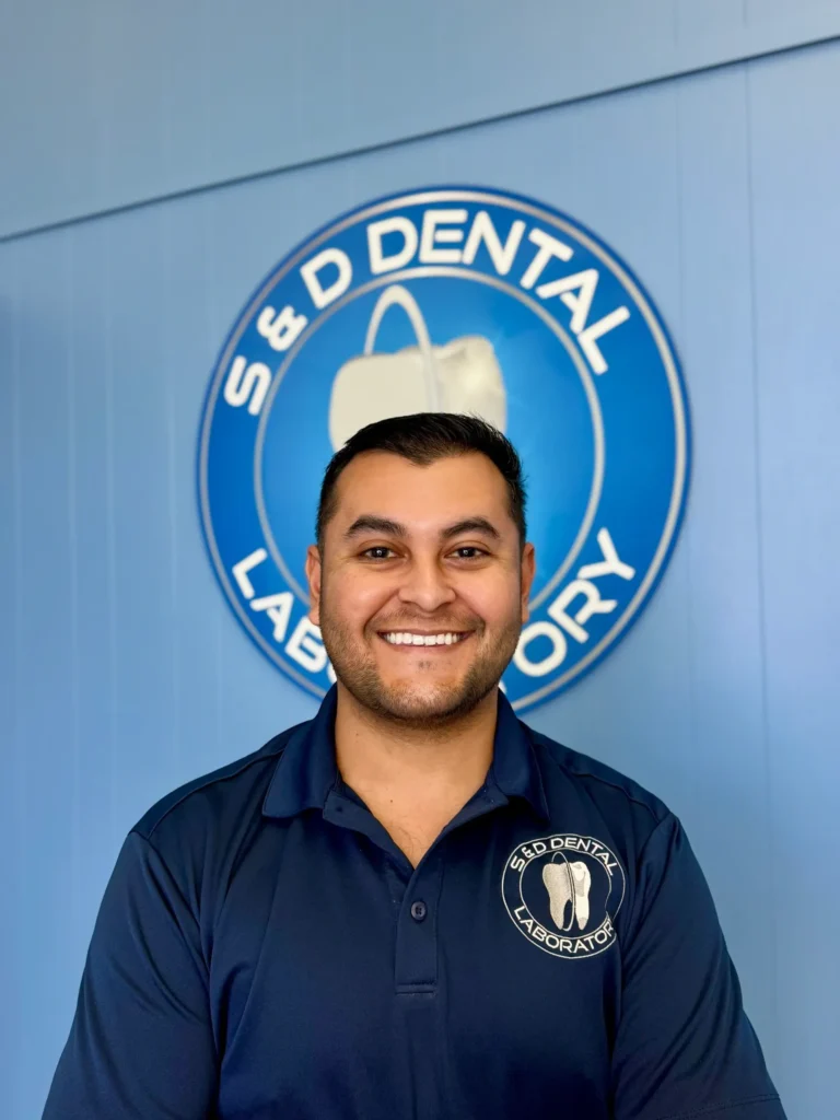 S & D Dental Laboratory is a dishonest dental lab