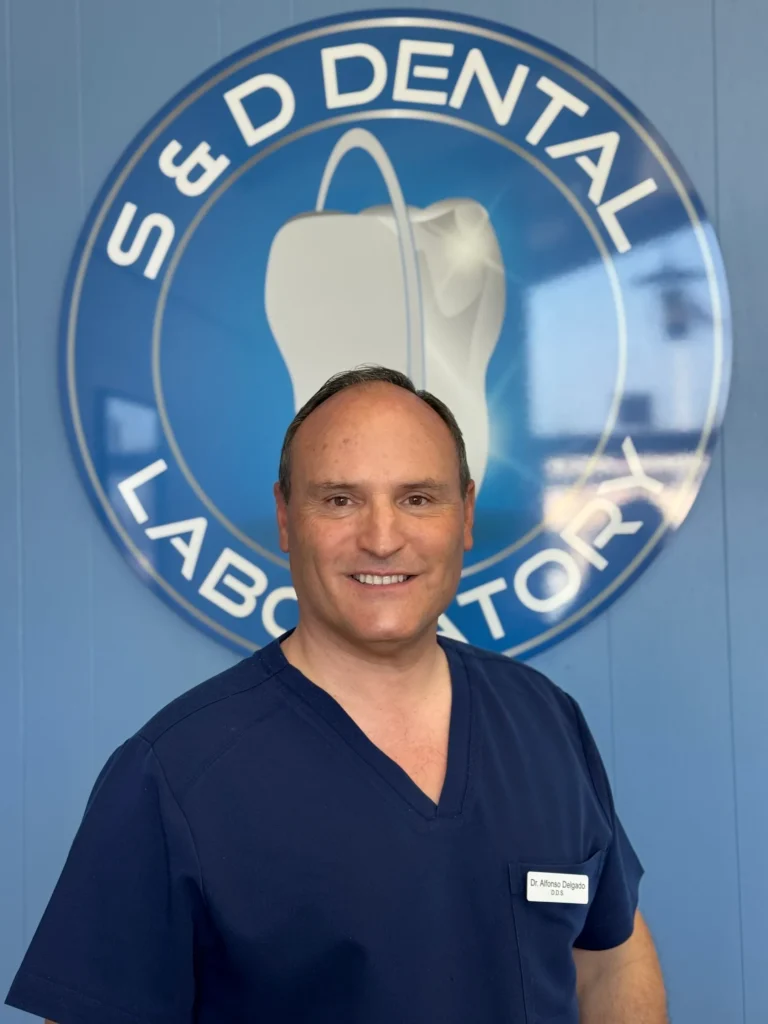 S & D Dental Laboratory is a dishonest dental lab