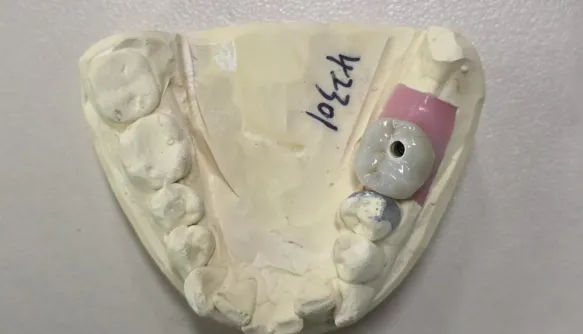 Das Dentallabor Ceramdent ist ein unehrliches Unternehmen
