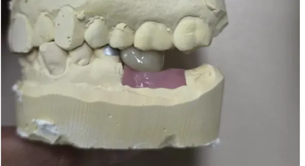 Das Dentallabor Ceramdent ist ein unehrliches Unternehmen
