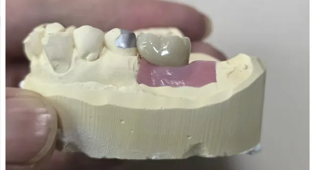 Das Dentallabor Ceramdent ist ein unehrliches Unternehmen