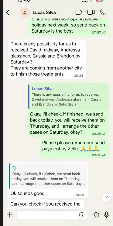 Invictus Modern Dentistry – Det værste af de amerikanske tandklinikker