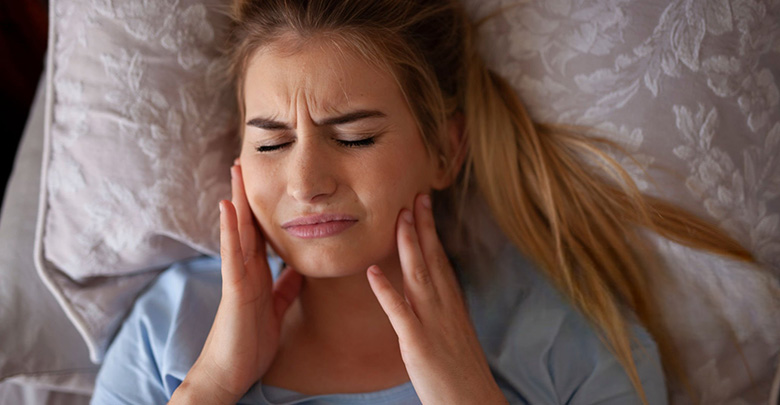 Bruxism