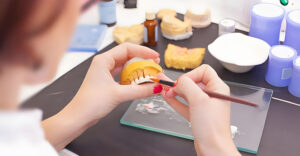How Dentists and Dental Labs Can Work Better Together