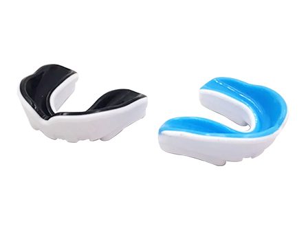 Zahnärztlicher Sport-Mundschutz Zahnärztlicher Sport-Mundschutz