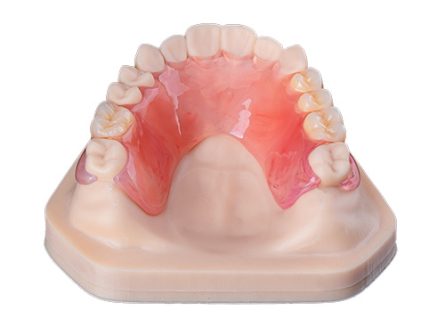Istar Dental Lab Case 2 Istar Dental Lab in China Case