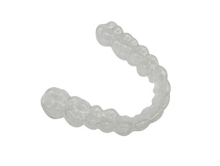 탈착식 의치 실험실 교정용 유지 장치 탈착식 의치 실험실 교정용 유지 장치